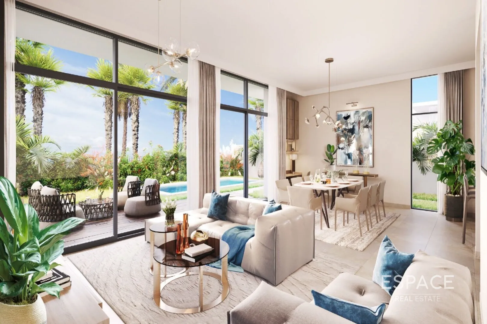 Top 10 properties