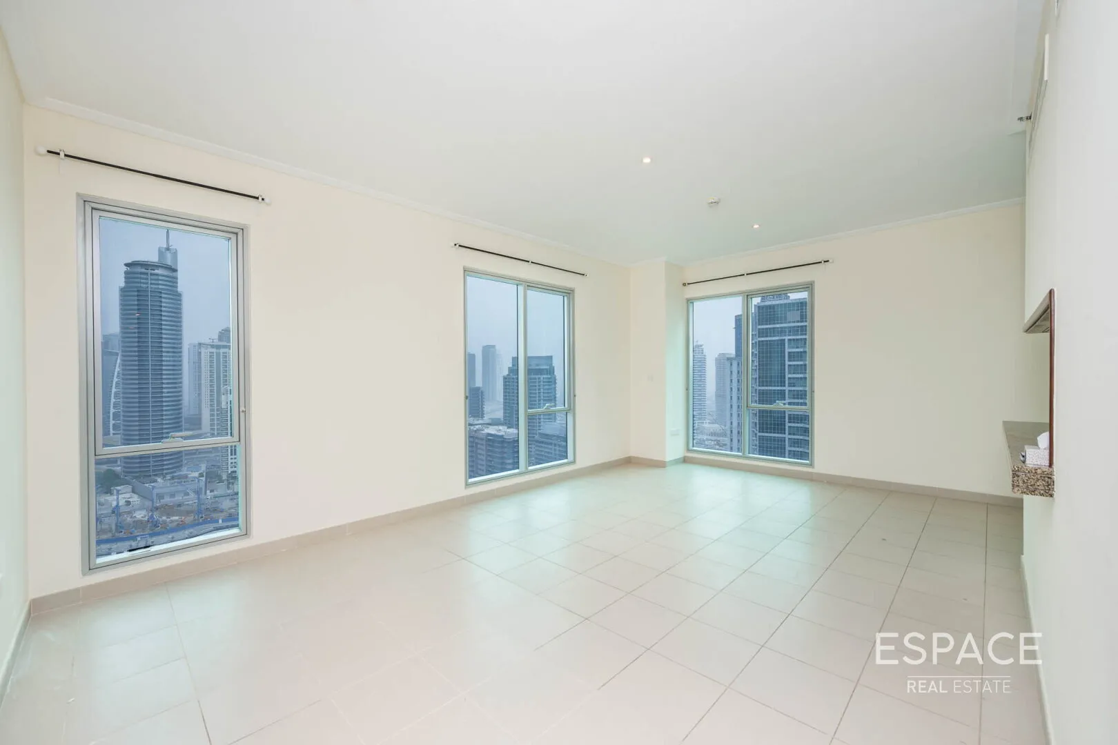 single static gallery