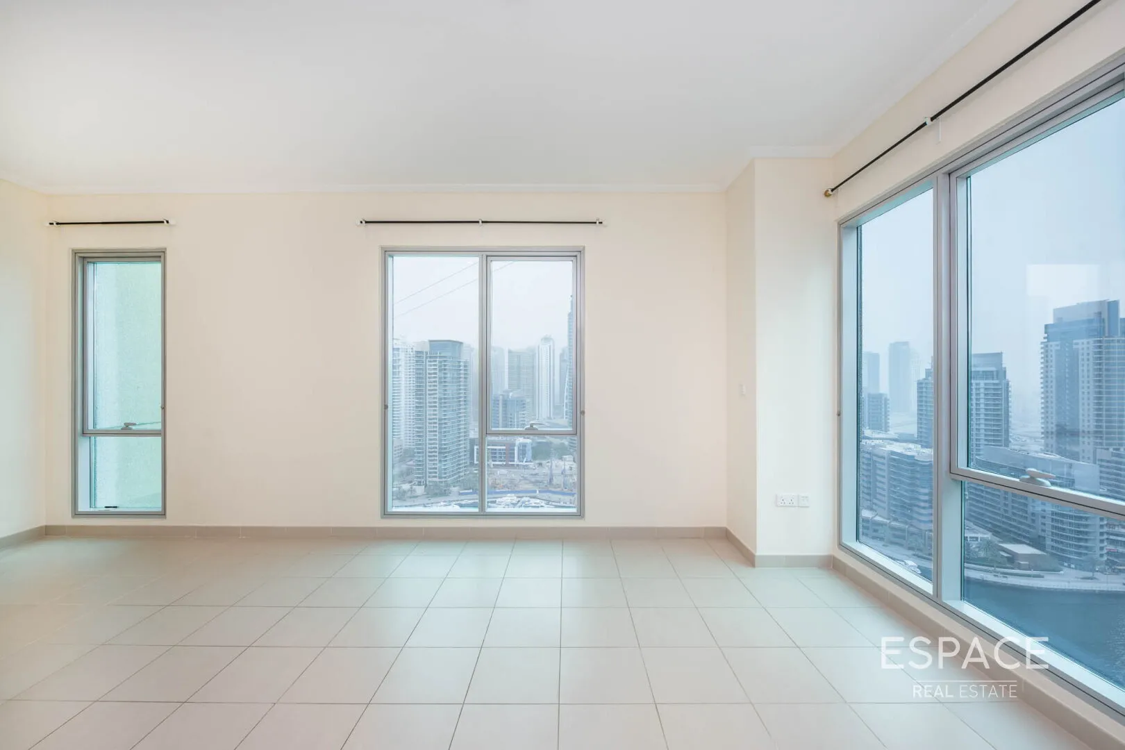 single static gallery