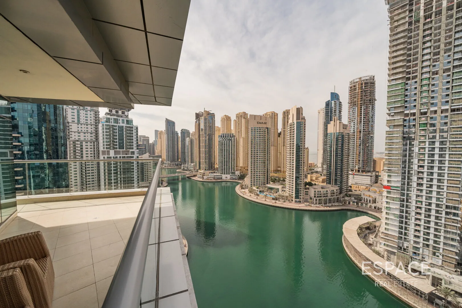 single static gallery