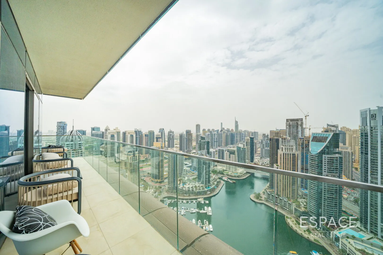 single static gallery