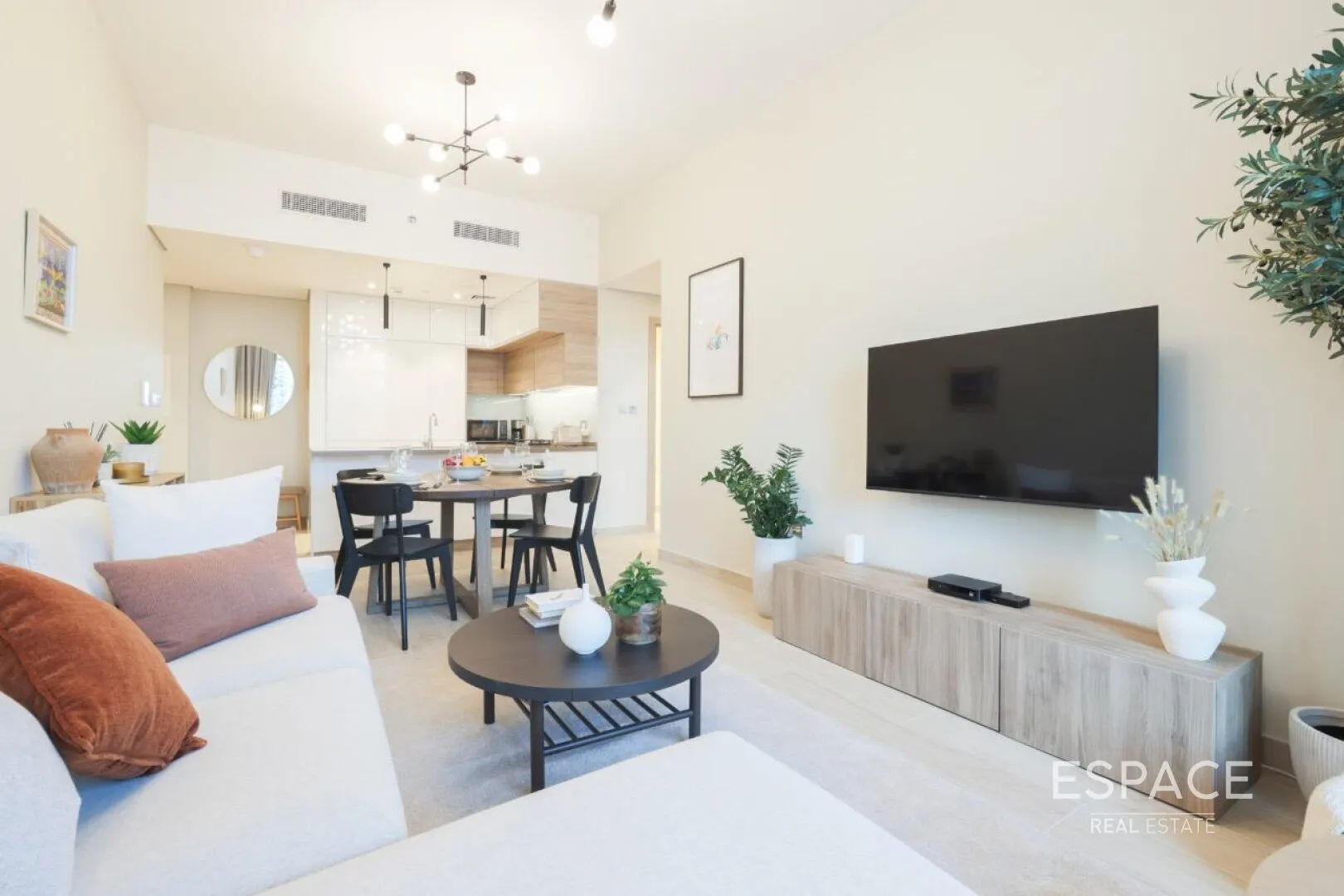 single static gallery