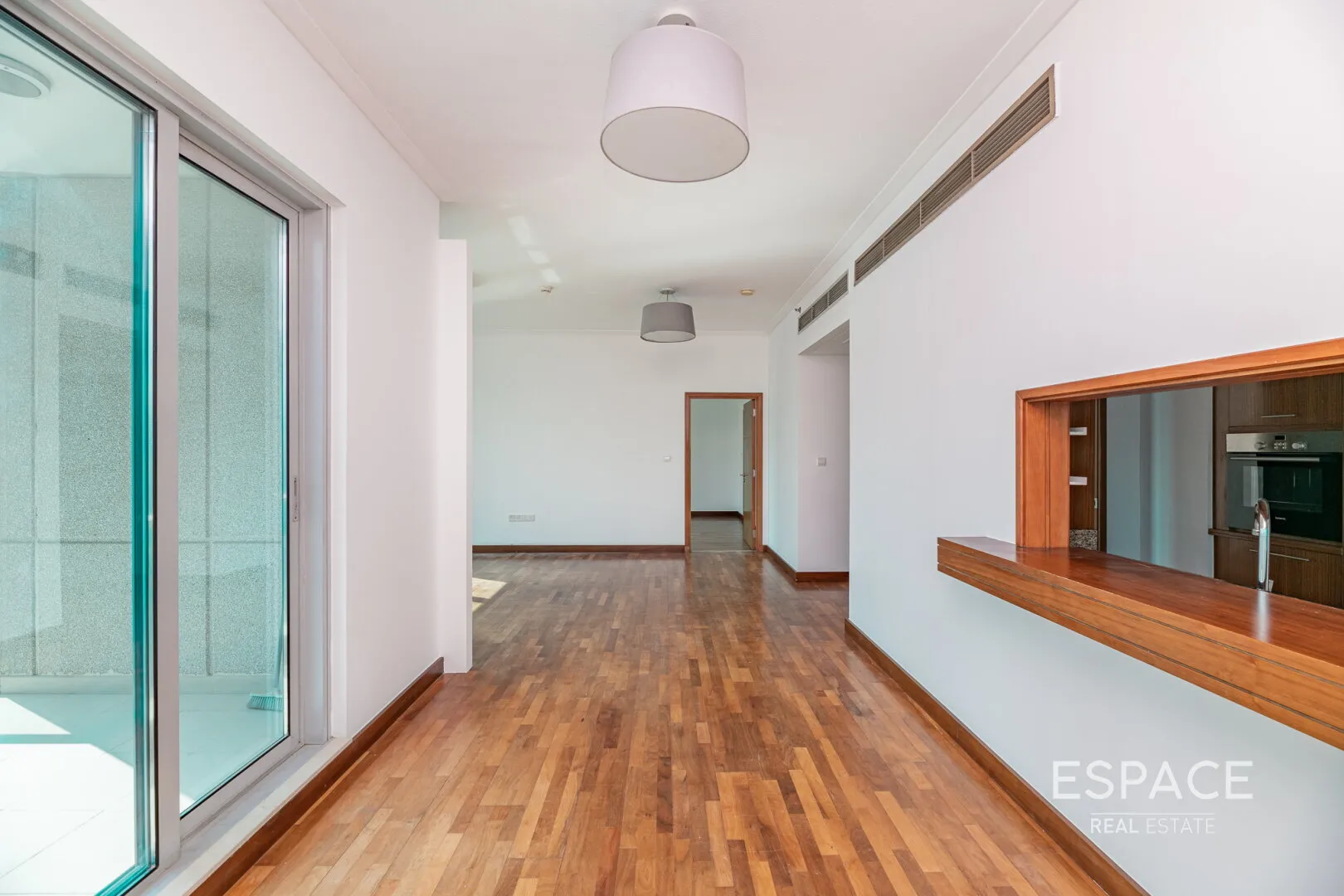 single static gallery