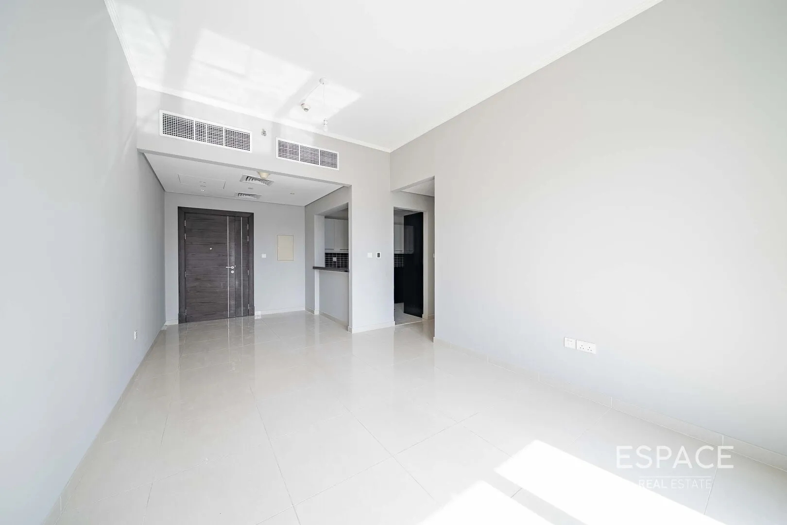 single static gallery