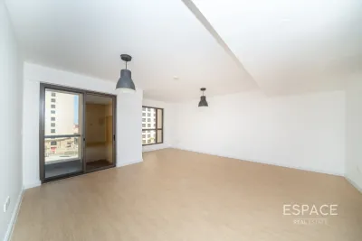 JBR - Murjan 5, Jumeirah Beach Residence, Dubai - Espace