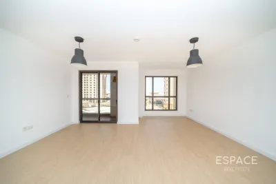 JBR - Murjan 5, Jumeirah Beach Residence, Dubai - Espace