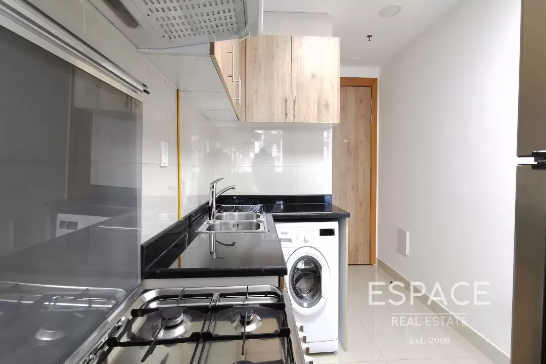 single static gallery