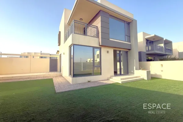 Maple at Dubai Hills Estate 2, Dubai Hills Estate, Dubai - Espace