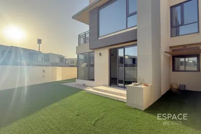 Maple at Dubai Hills Estate 2, Dubai Hills Estate, Dubai - Espace