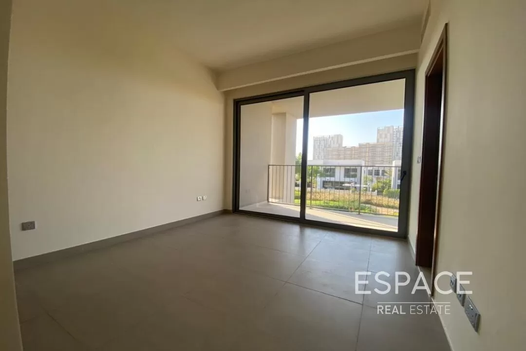 single static gallery