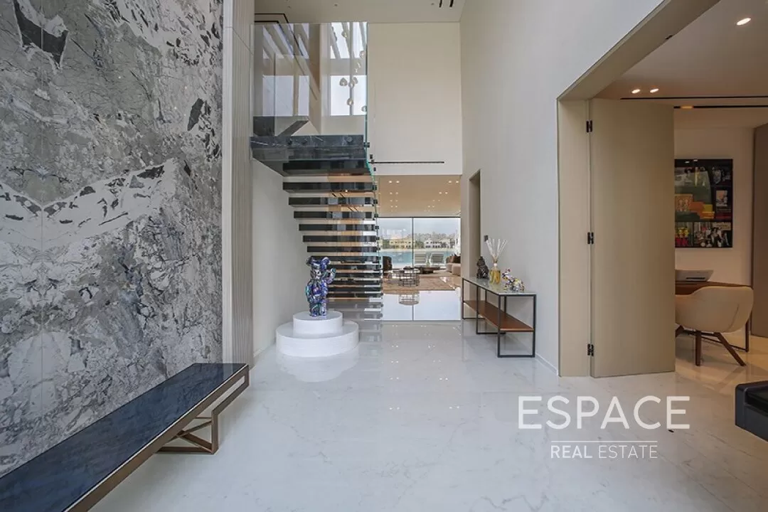 single static gallery