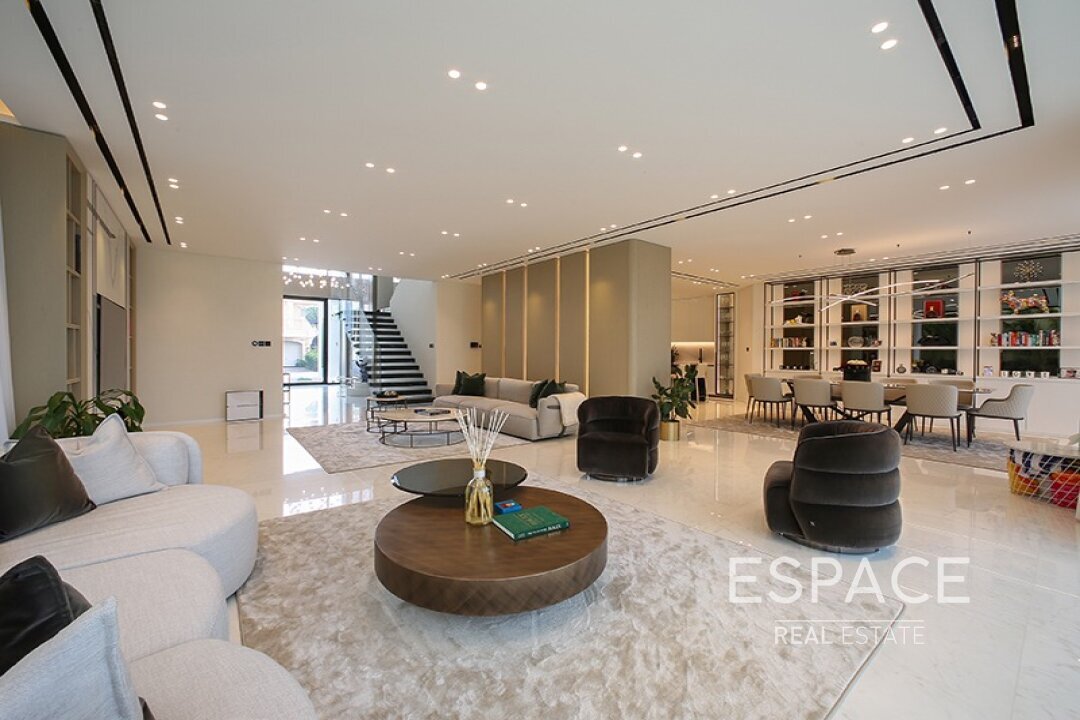 single static gallery