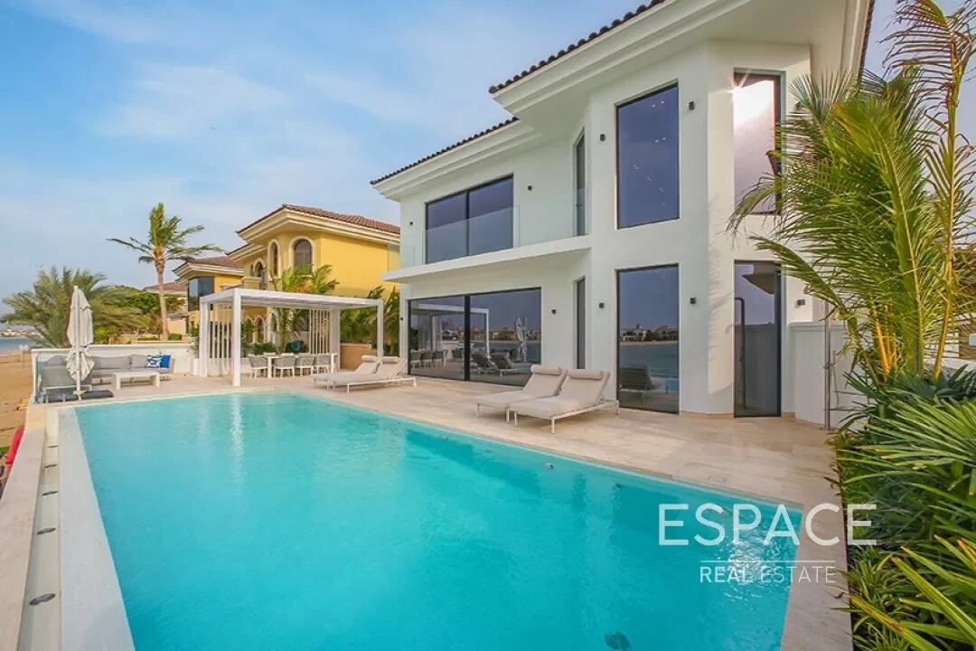 single static gallery