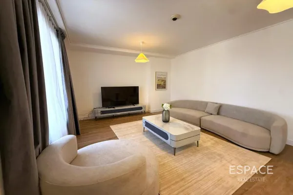 JBR - Murjan 1, Jumeirah Beach Residence, Dubai - Espace
