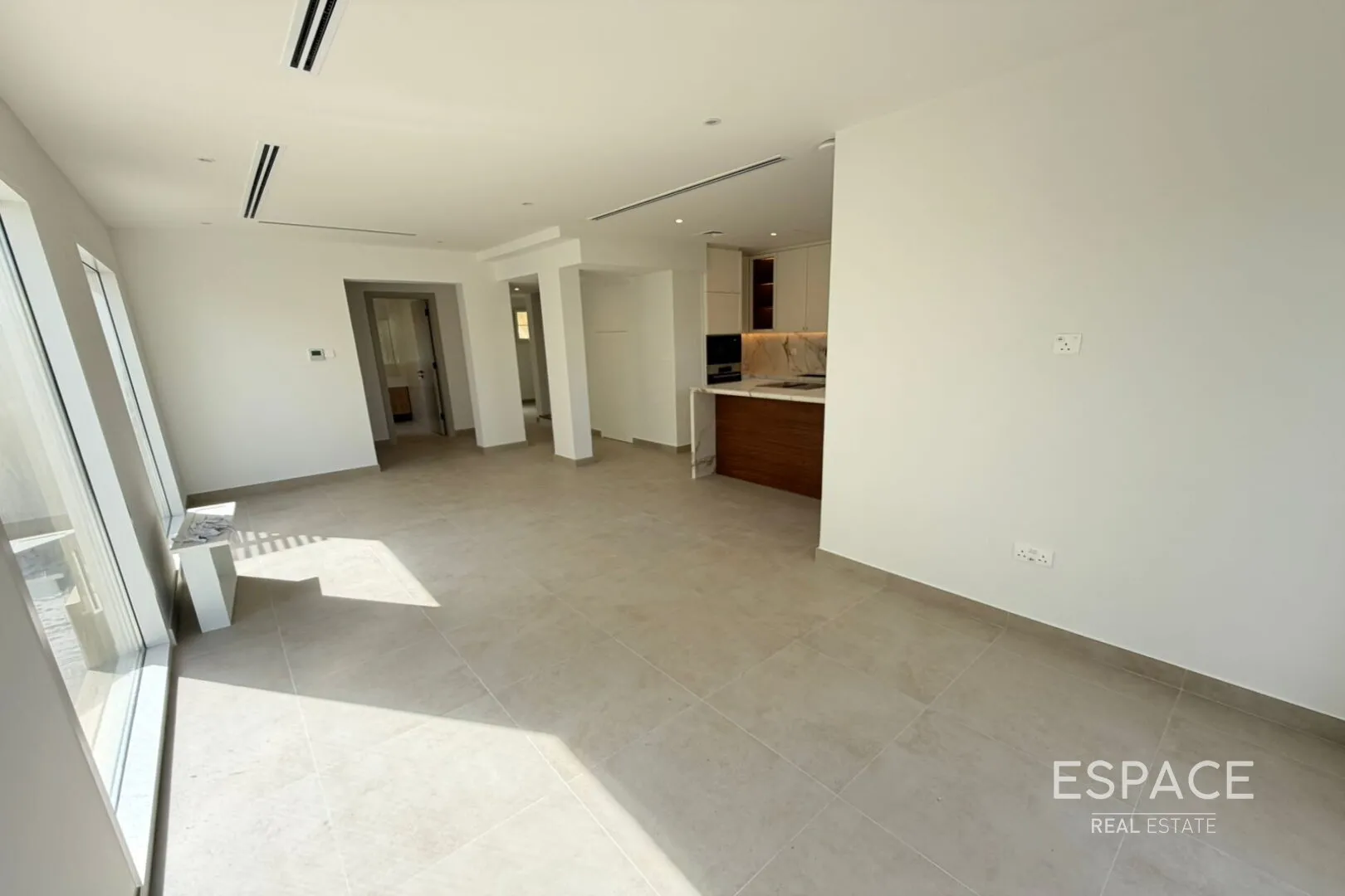 single static gallery