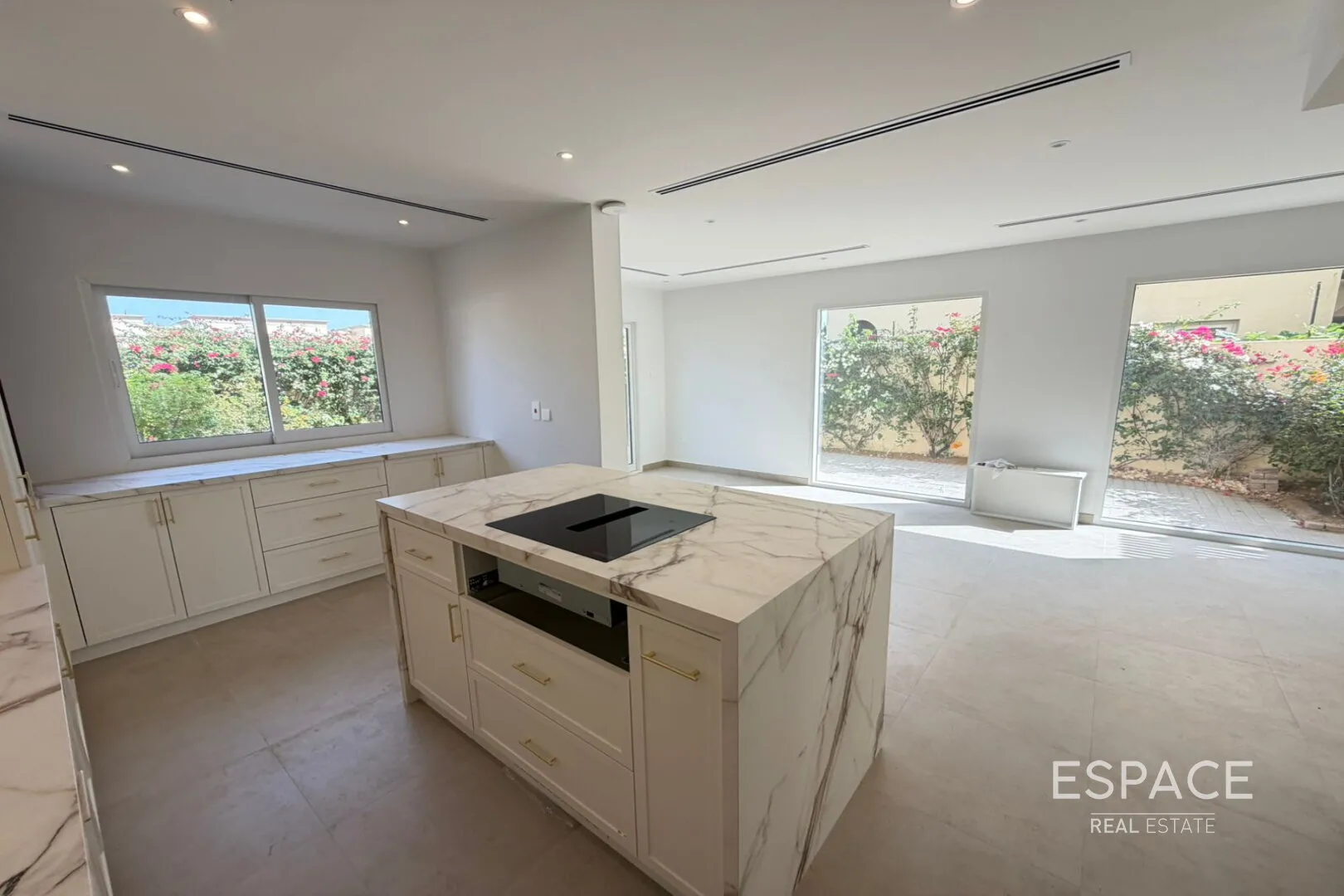 single static gallery