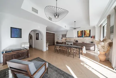 Aseel, Arabian Ranches, Dubai - Espace
