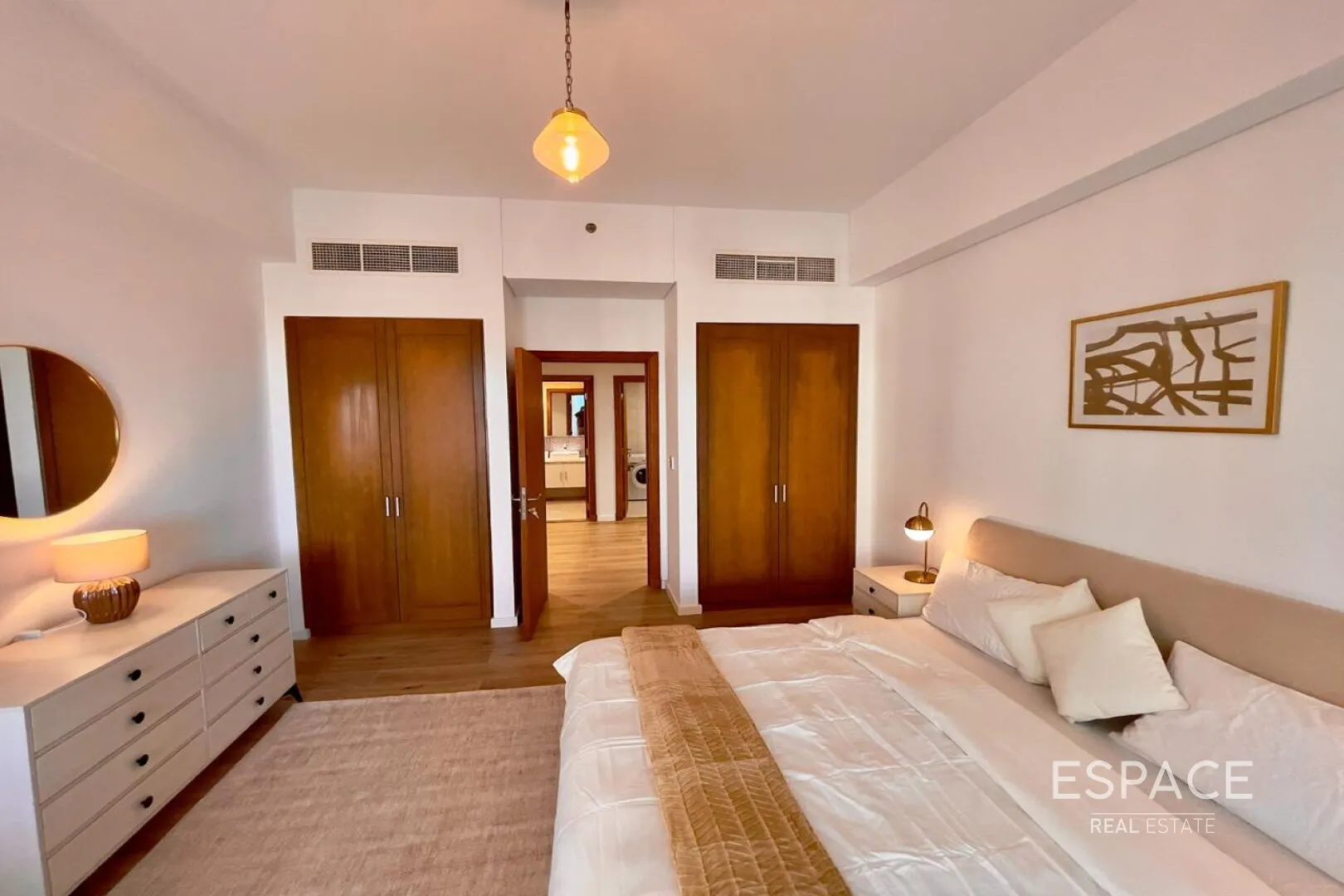 single static gallery