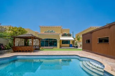 Top 10 properties
