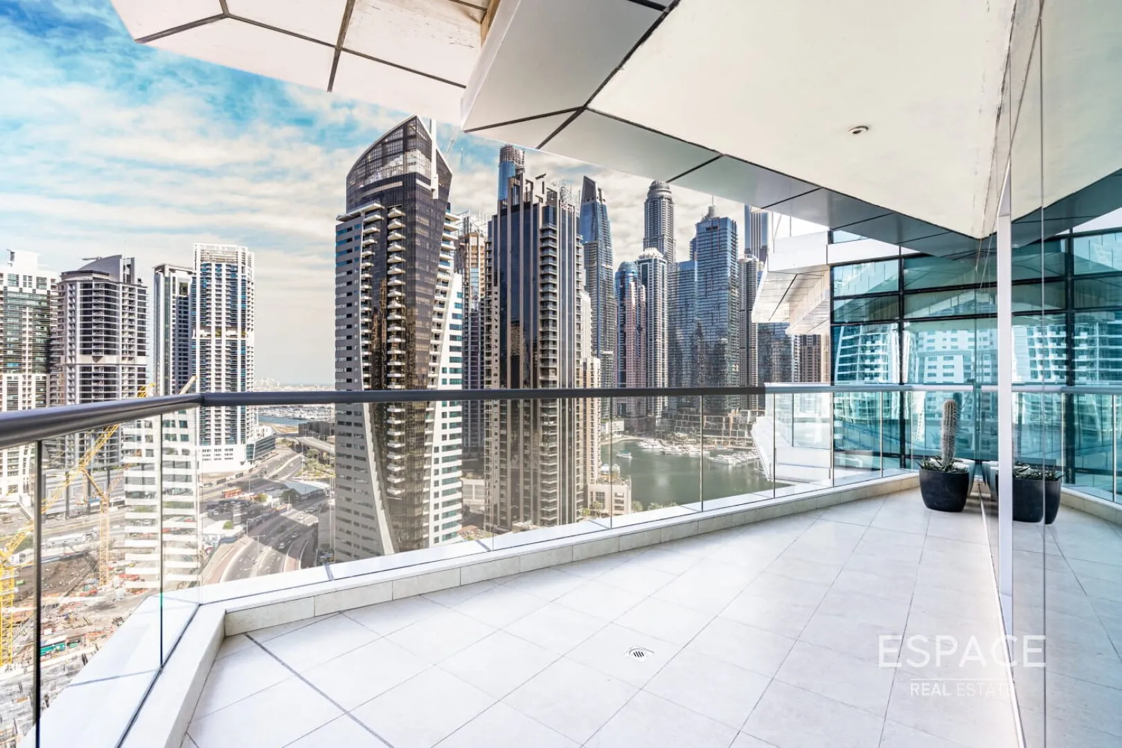 single static gallery