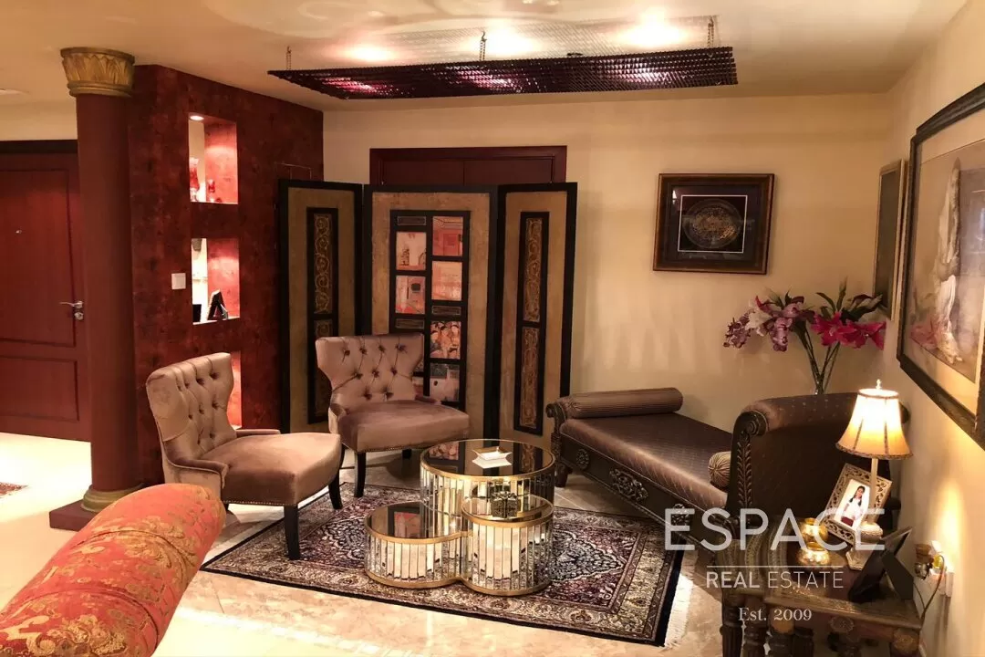 single static gallery