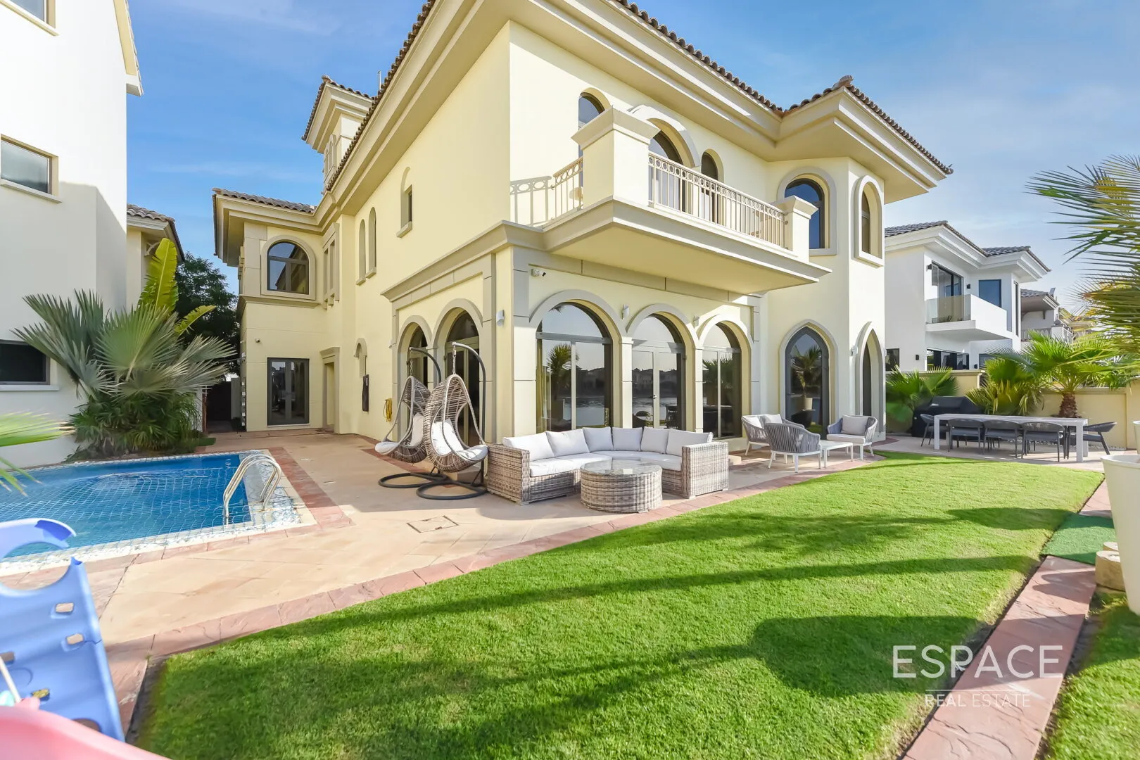 Top 10 properties