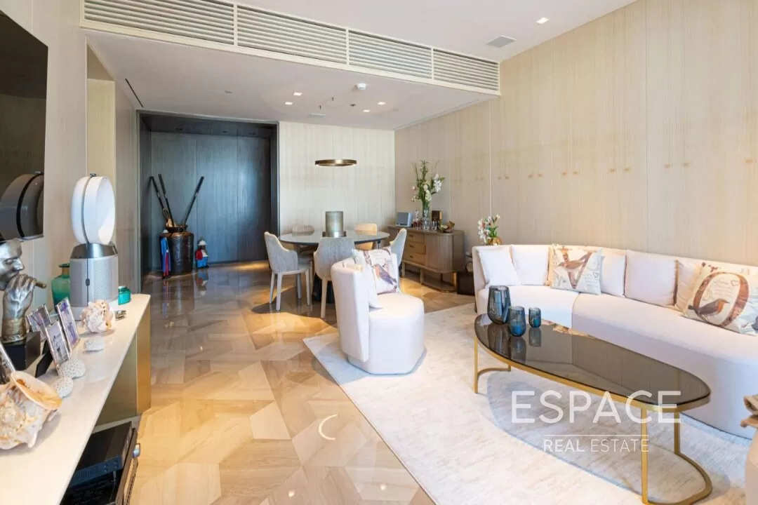 single static gallery