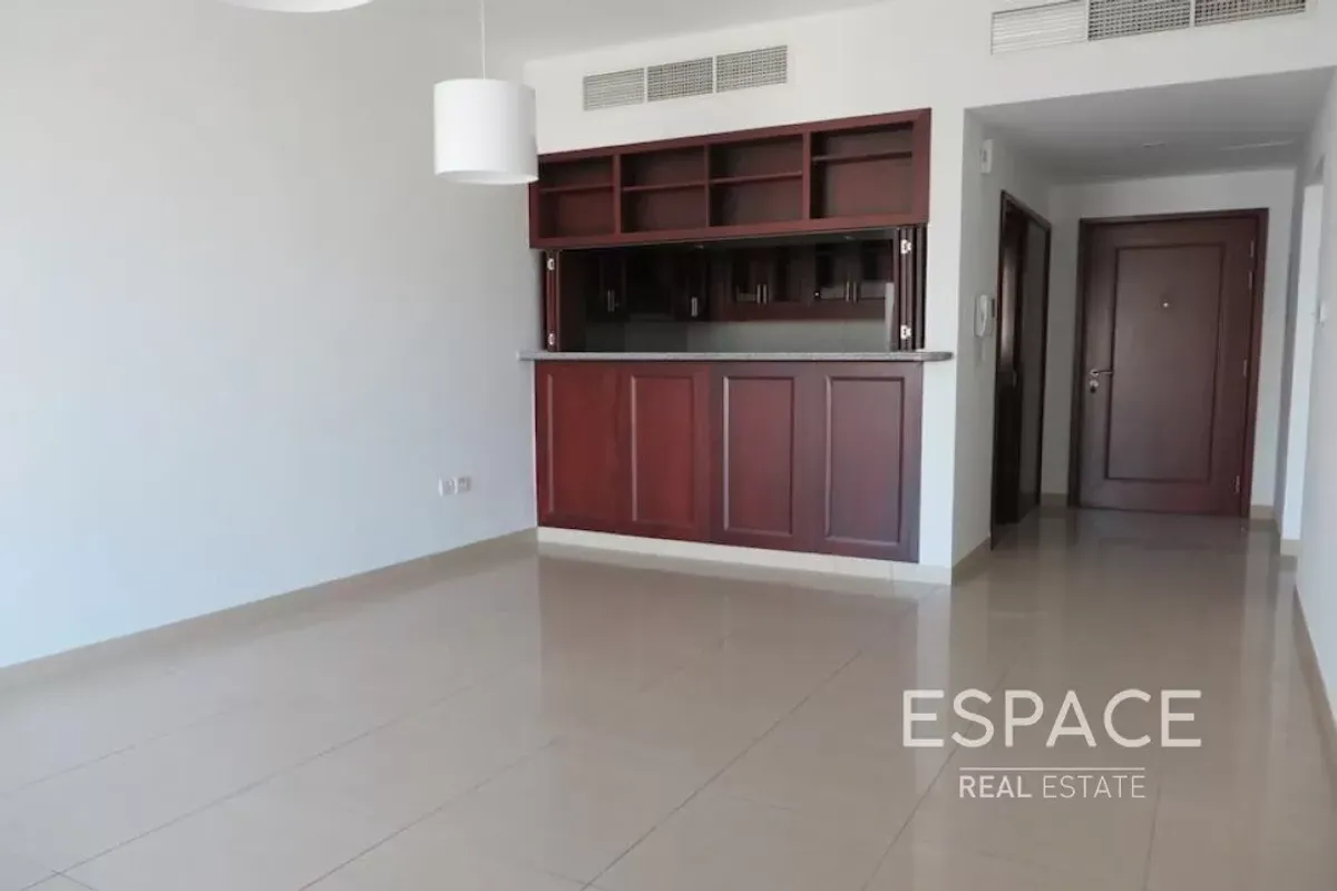 single static gallery