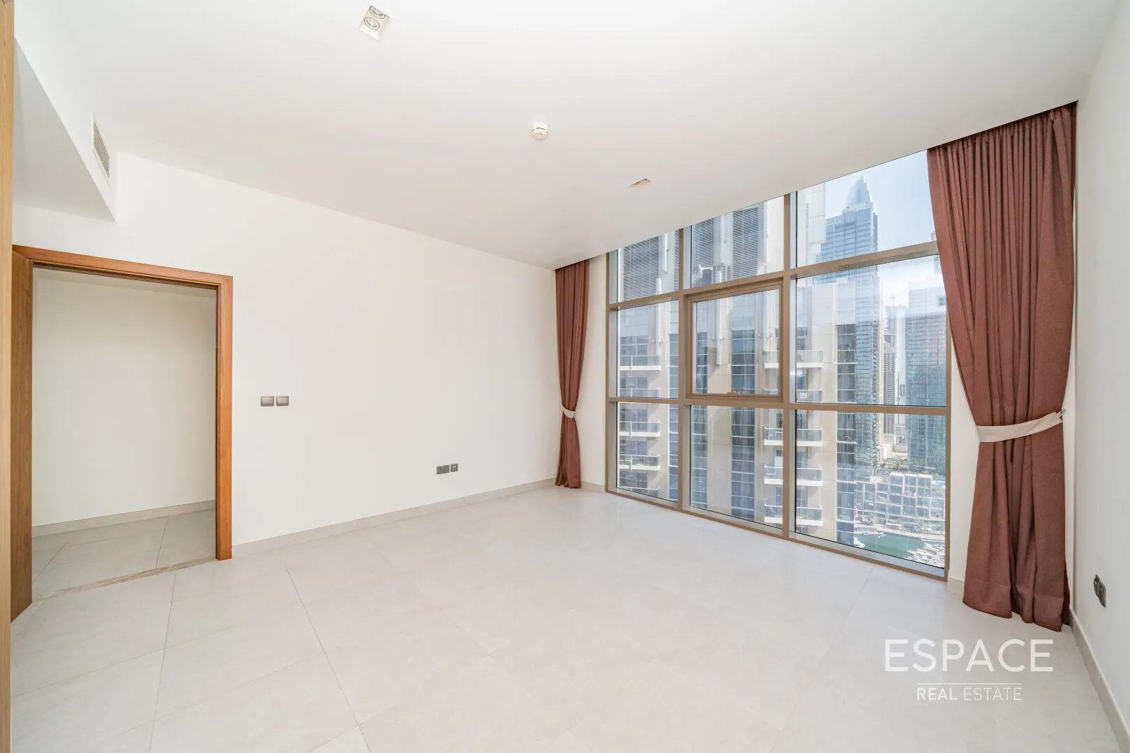 single static gallery