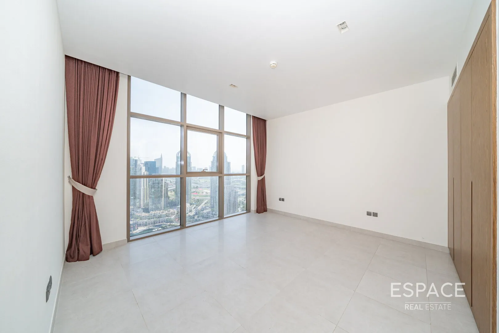 single static gallery