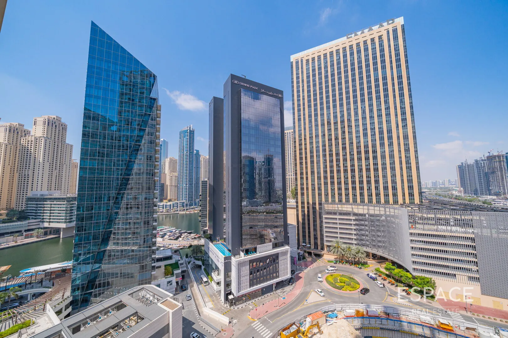 single static gallery