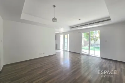 Al Reem 1, Arabian Ranches, Dubai - Espace