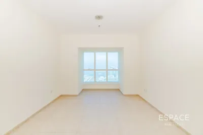 Elite Residence, Dubai Marina, Dubai - Espace