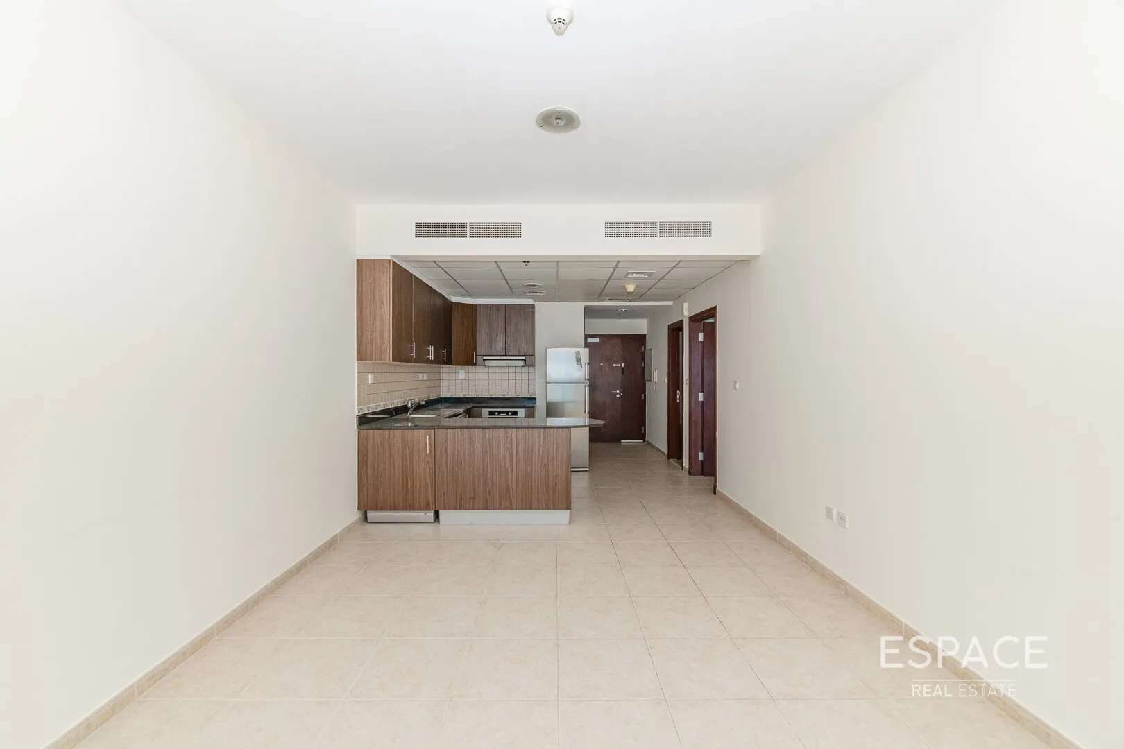 single static gallery