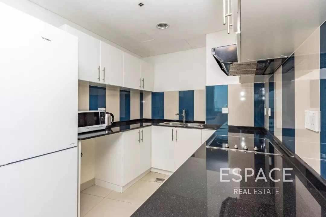 single static gallery