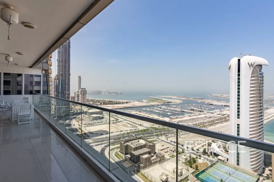 single static gallery