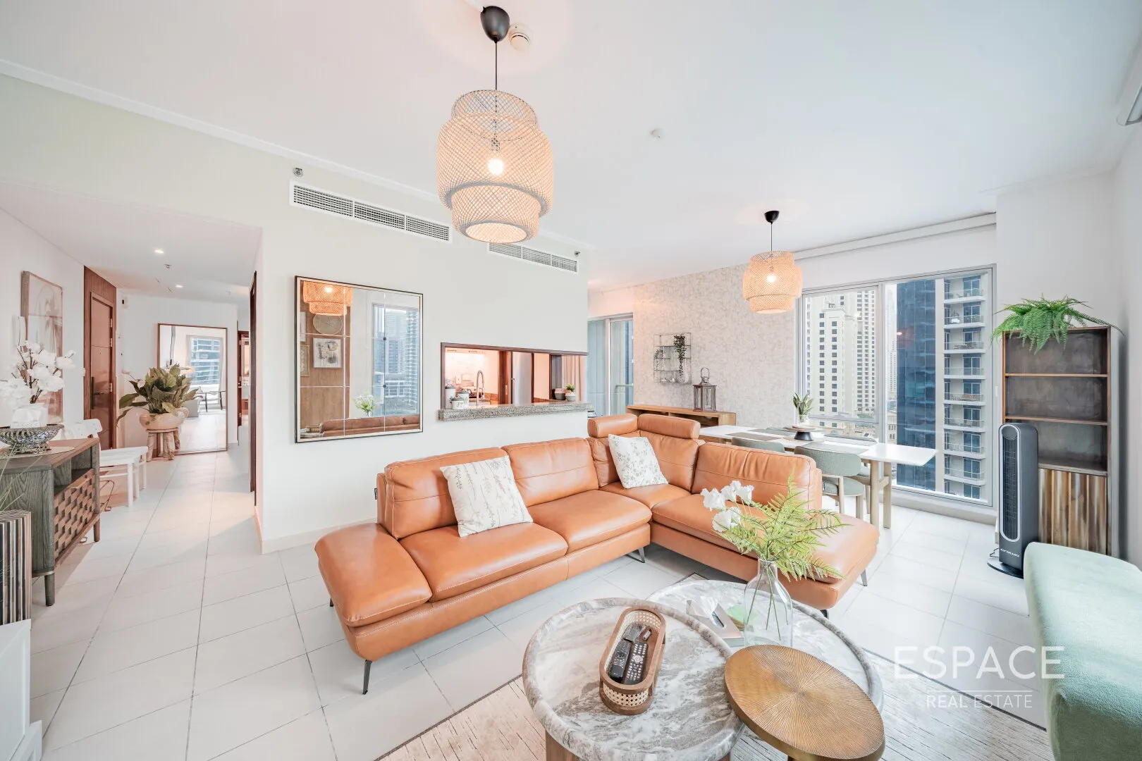 single static gallery