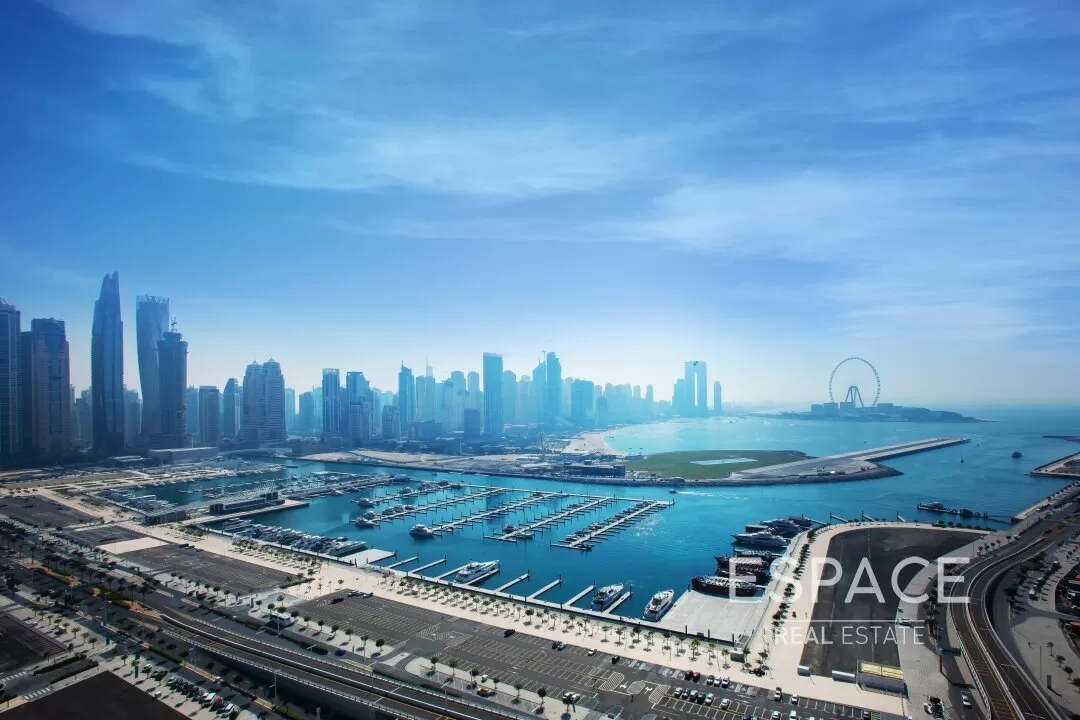 single static gallery