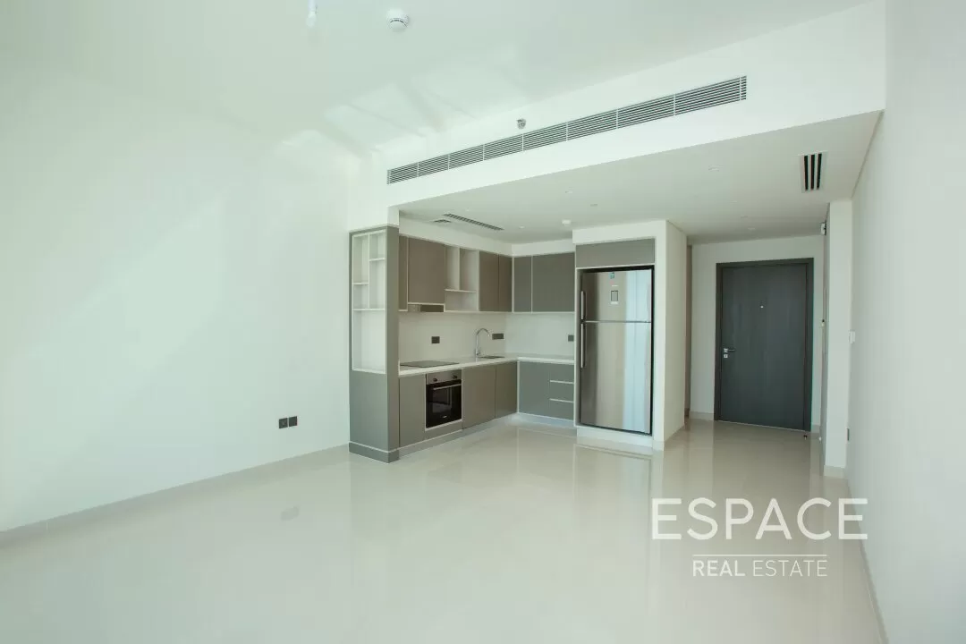 single static gallery