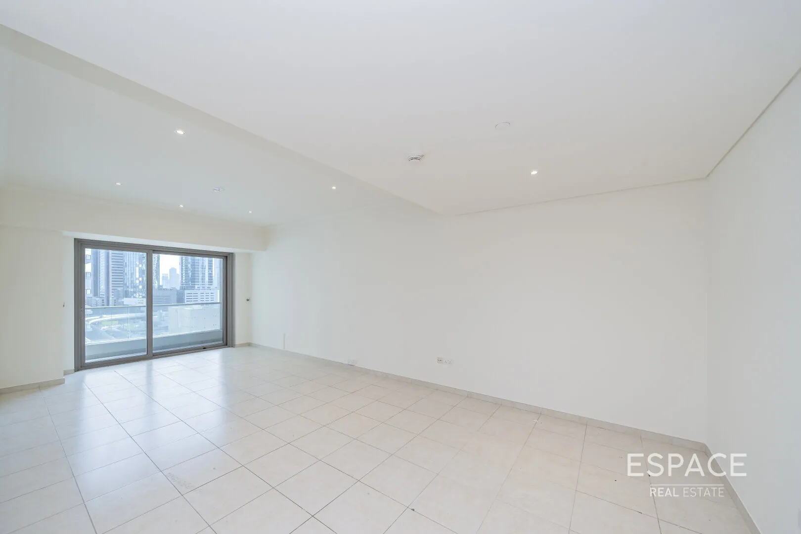 single static gallery