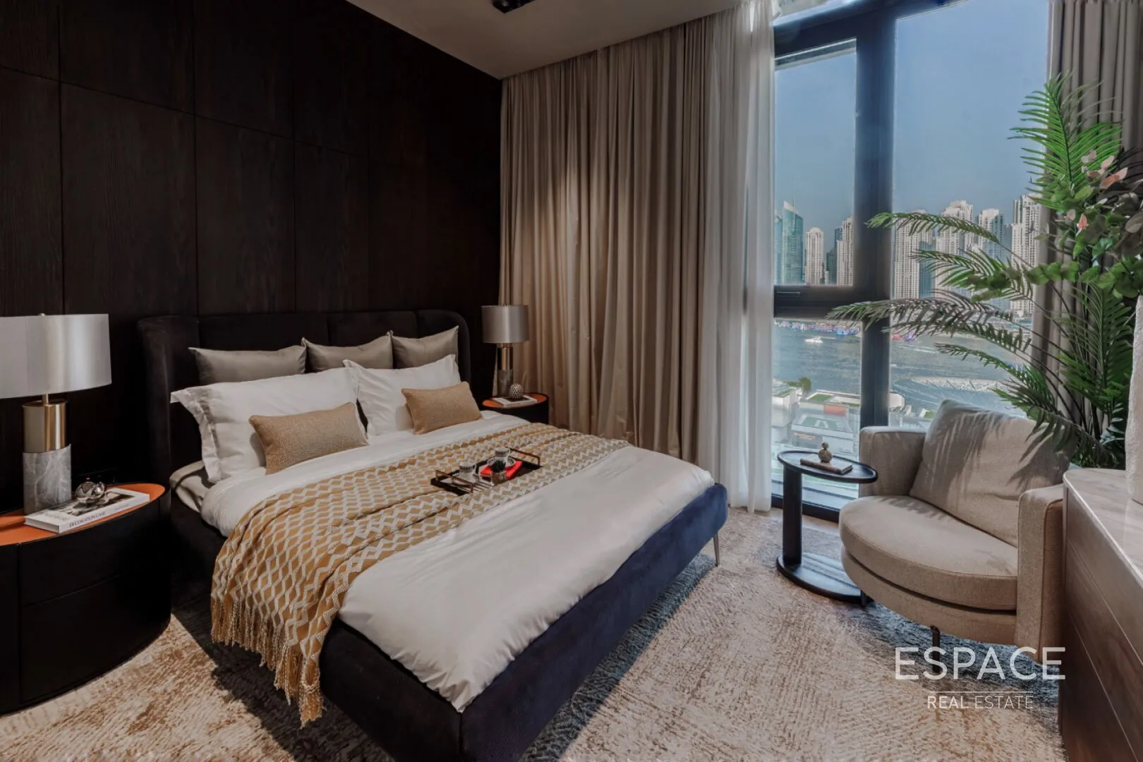 single static gallery