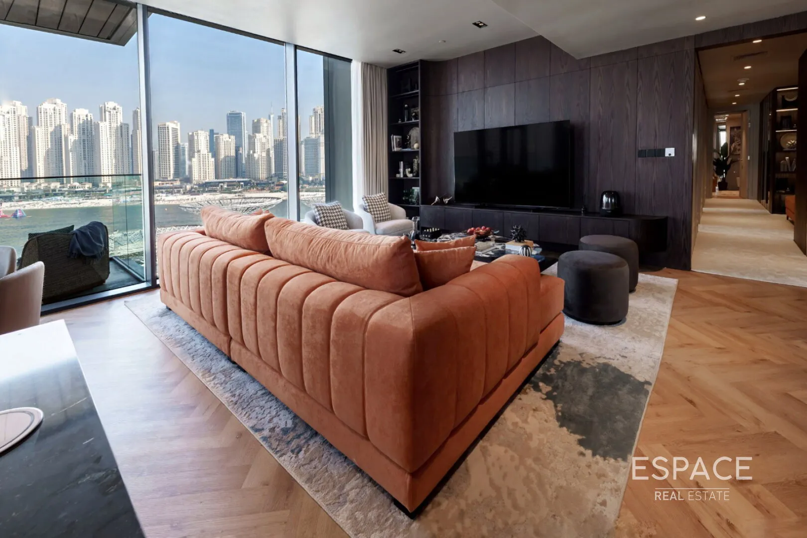 single static gallery