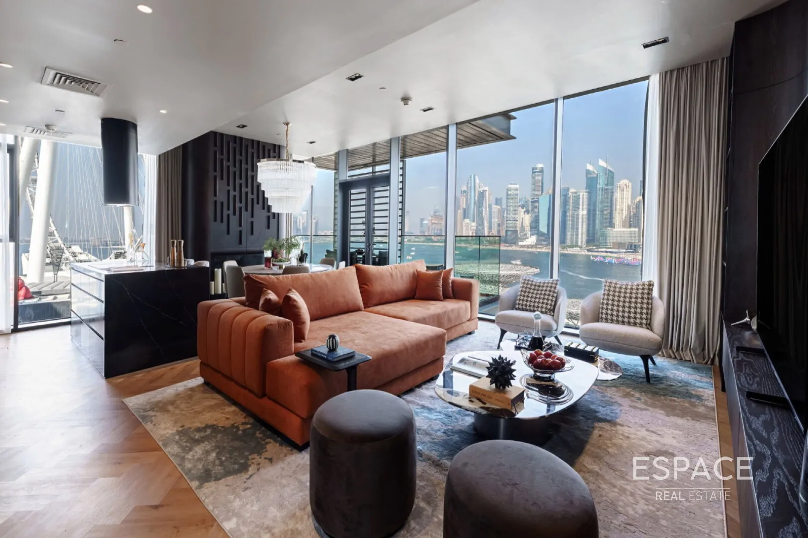 single static gallery