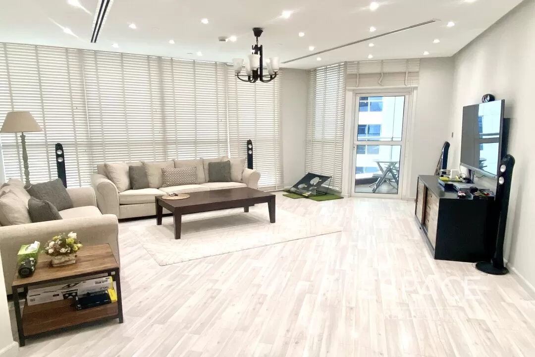 single static gallery