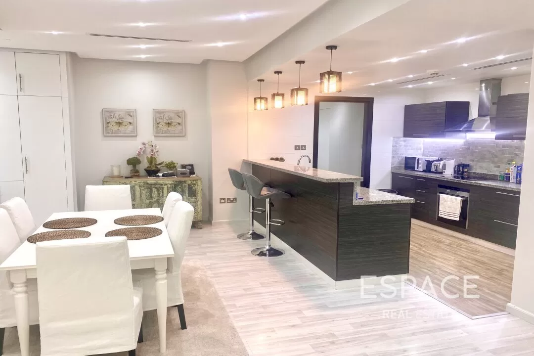 single static gallery