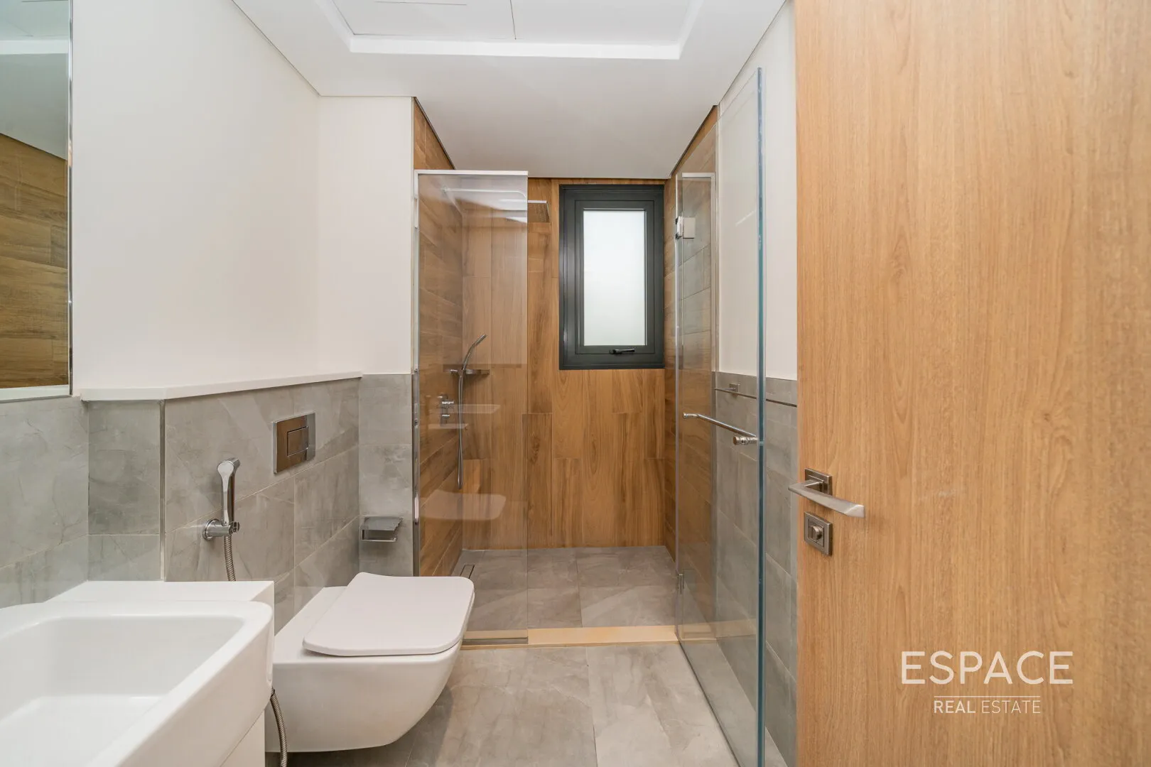 single static gallery