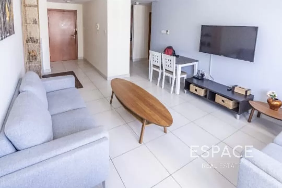 single static gallery