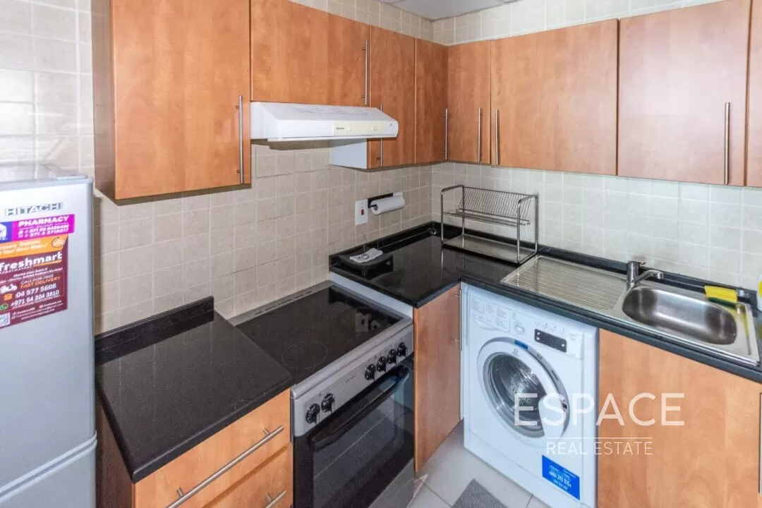 single static gallery