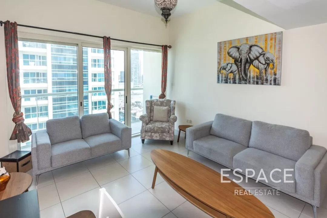 single static gallery