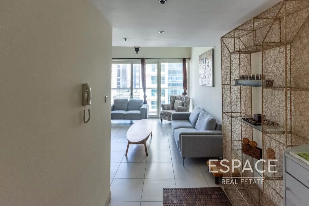 single static gallery